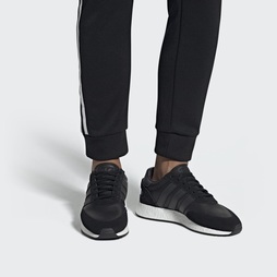 Adidas I-5923 Női Originals Cipő - Fekete [D39598]